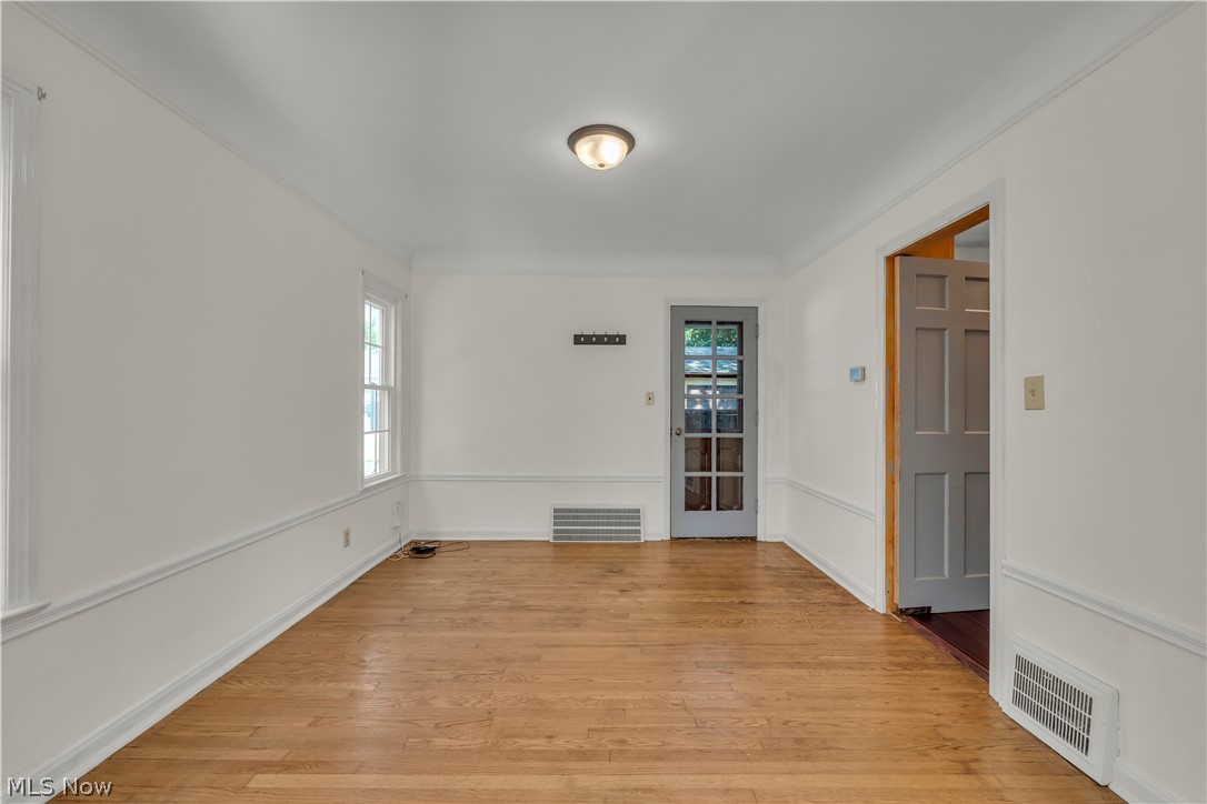 3675 Avalon Road Shaker Heights OH 44120
