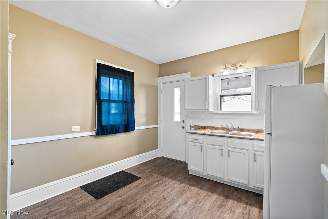 1477 W 116th Street Cleveland OH 44102