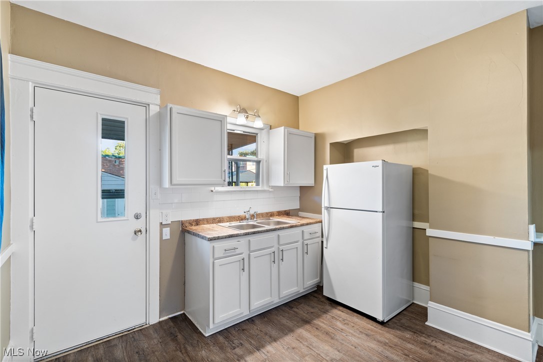 1477 W 116th Street Cleveland OH 44102