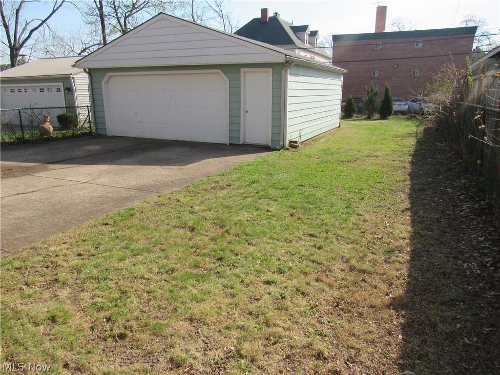 1477 W 116th Street Cleveland OH 44102