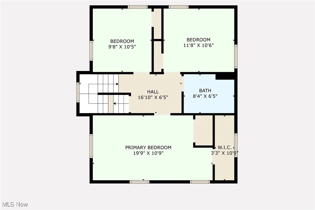 1477 W 116th Street Cleveland OH 44102