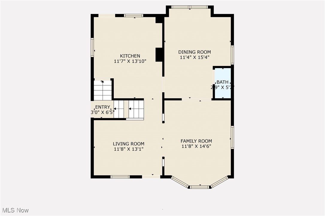 1477 W 116th Street Cleveland OH 44102