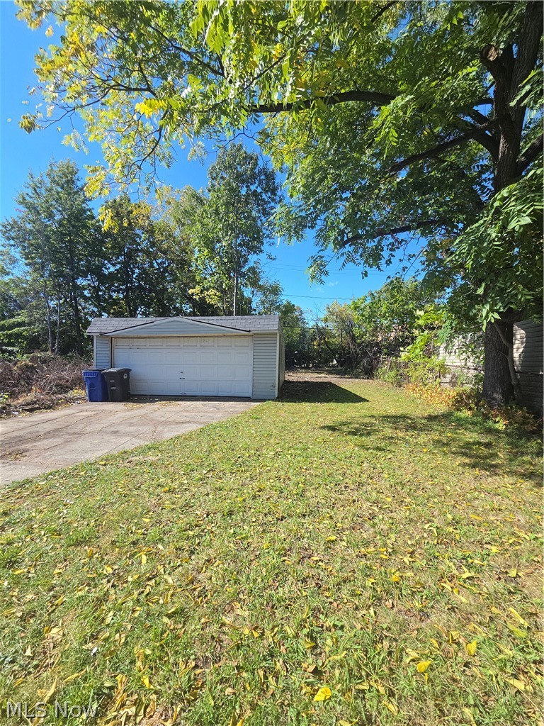 3276 E 145th Street Cleveland OH 44120