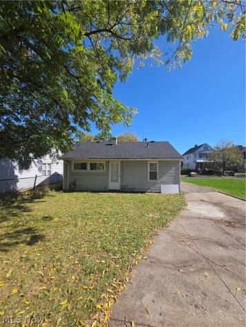 3276 E 145th Street Cleveland OH 44120
