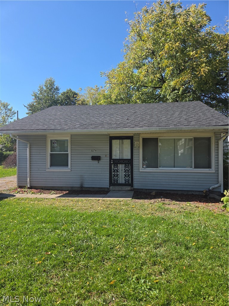 3276 E 145th Street Cleveland OH 44120