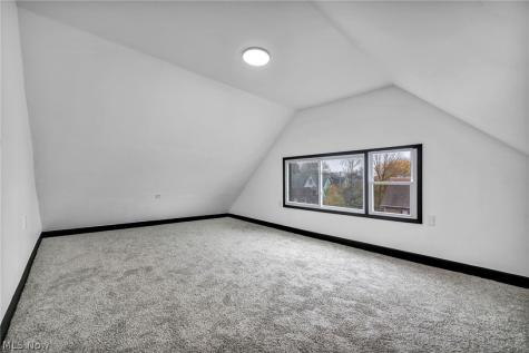 12001 Oakview Avenue Cleveland OH 44108