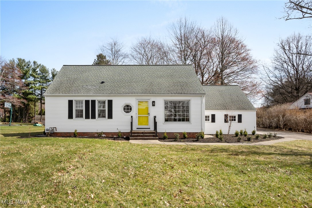 5205 Harper Road Solon OH 44139