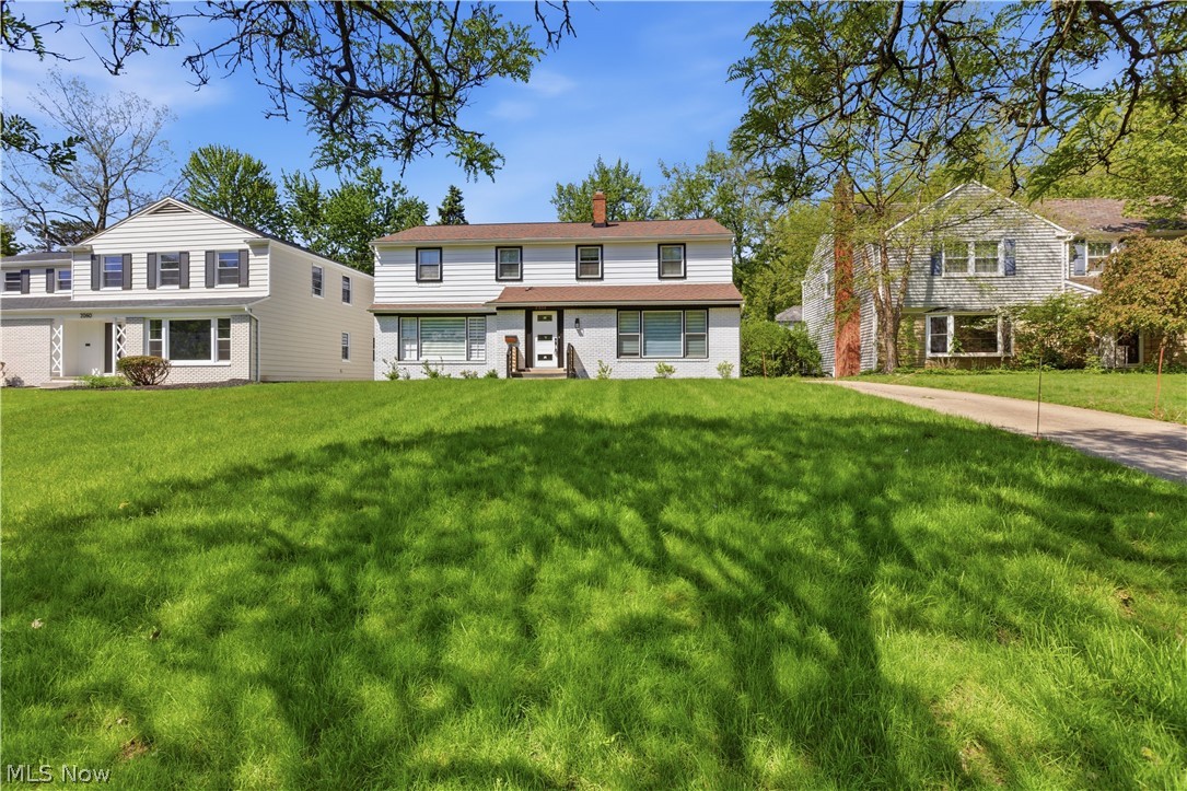 2056 Laurel Hill Drive South Euclid OH 44121