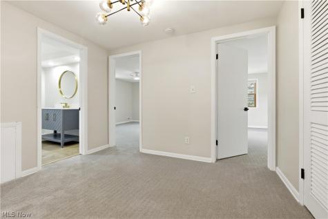 2056 Laurel Hill Drive South Euclid OH 44121