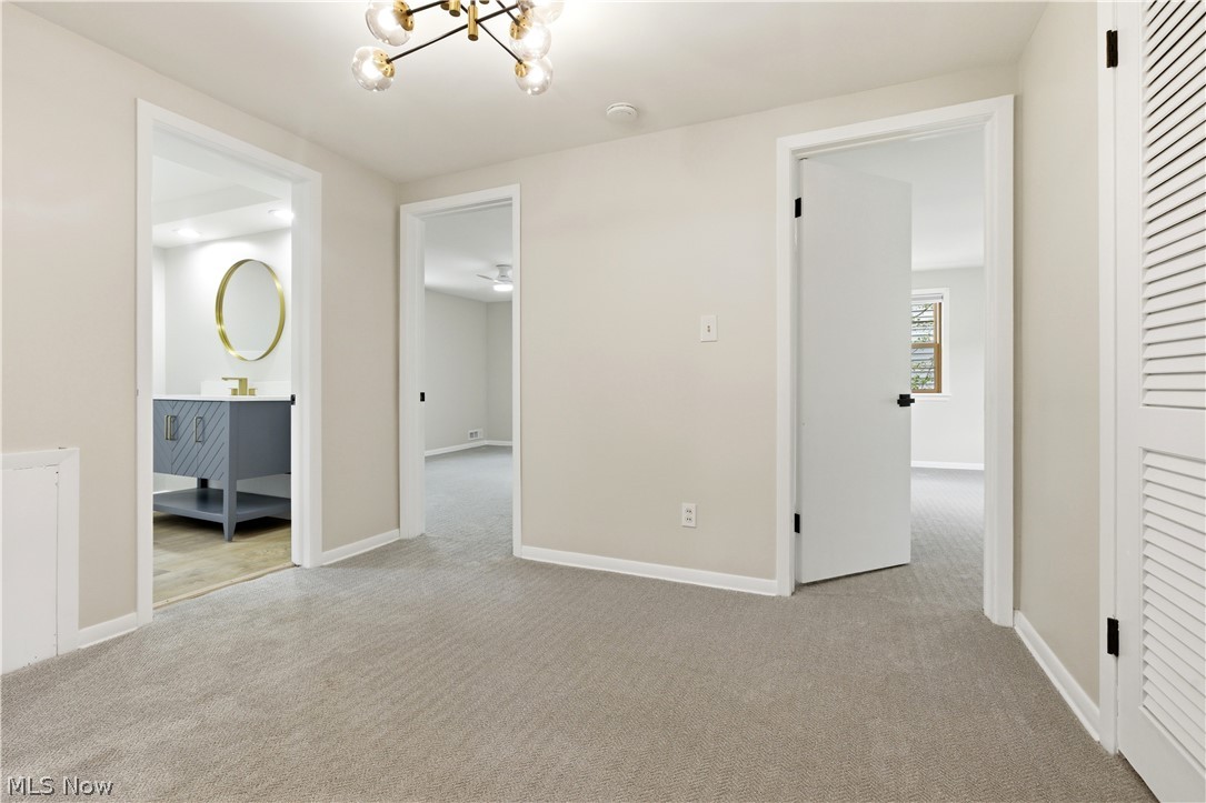 2056 Laurel Hill Drive South Euclid OH 44121