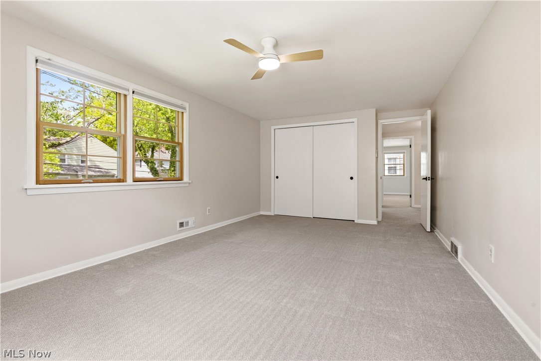 2056 Laurel Hill Drive South Euclid OH 44121