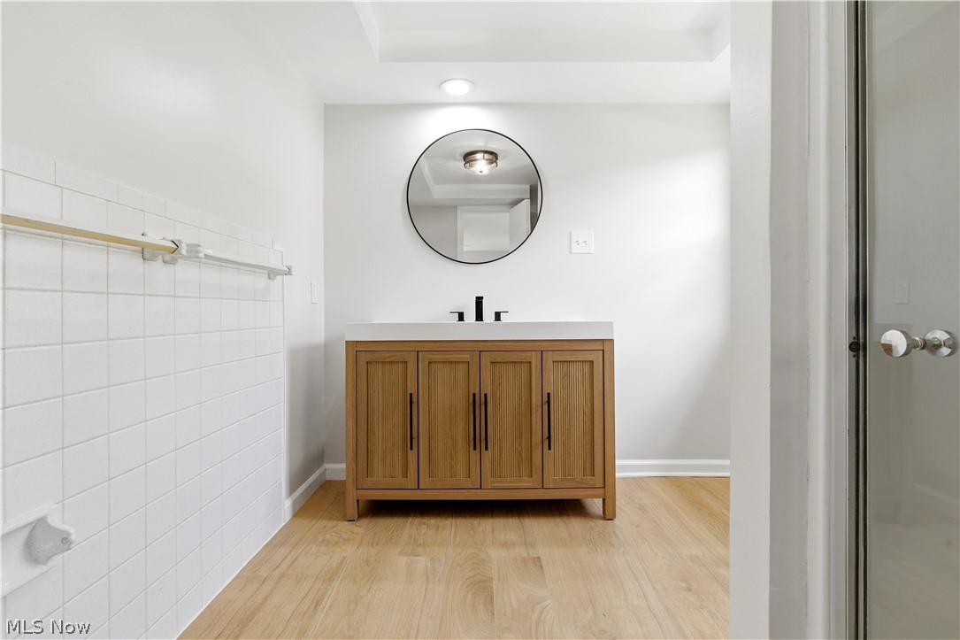 2056 Laurel Hill Drive South Euclid OH 44121