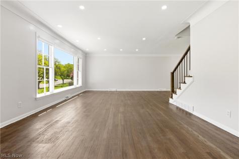 2056 Laurel Hill Drive South Euclid OH 44121