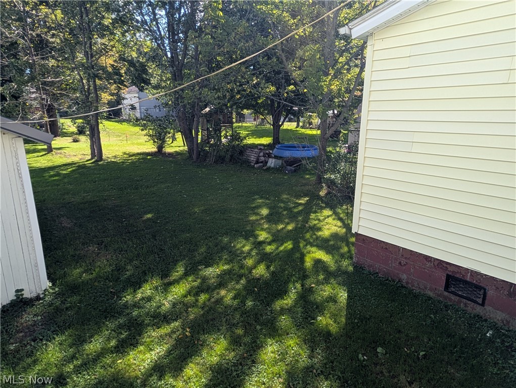 522 Shackson Street Conneaut OH 44030