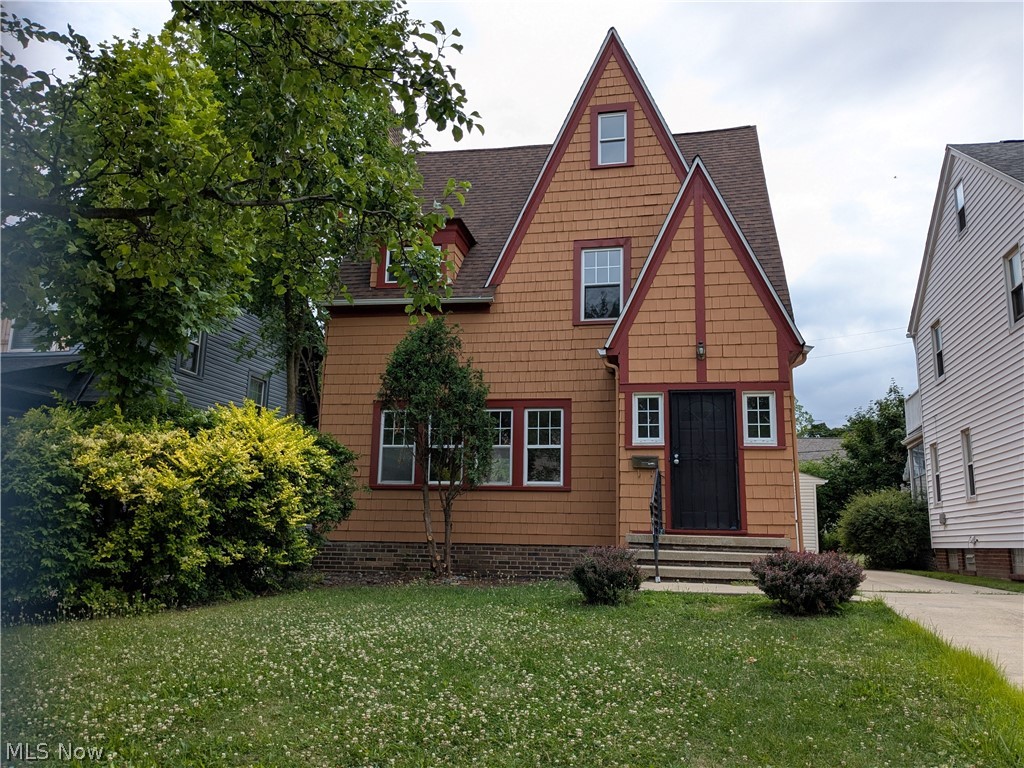 1151 Quilliams Road Cleveland Heights OH 44121