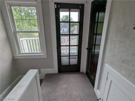1151 Quilliams Road Cleveland Heights OH 44121