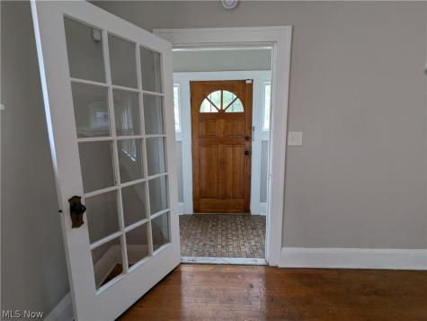 1151 Quilliams Road Cleveland Heights OH 44121