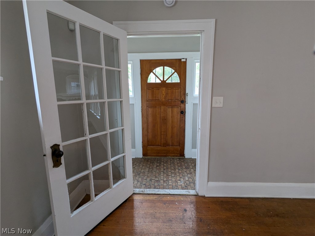 1151 Quilliams Road Cleveland Heights OH 44121