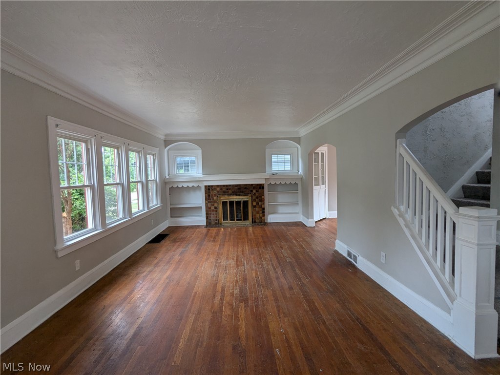 1151 Quilliams Road Cleveland Heights OH 44121
