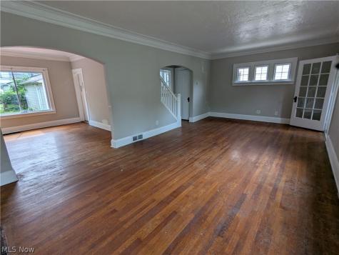 1151 Quilliams Road Cleveland Heights OH 44121