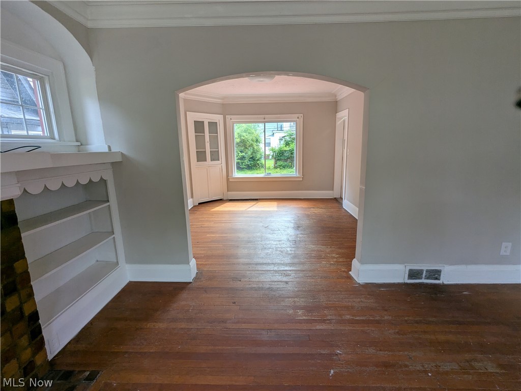 1151 Quilliams Road Cleveland Heights OH 44121