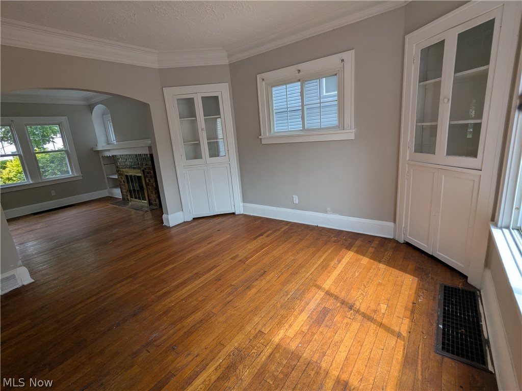 1151 Quilliams Road Cleveland Heights OH 44121