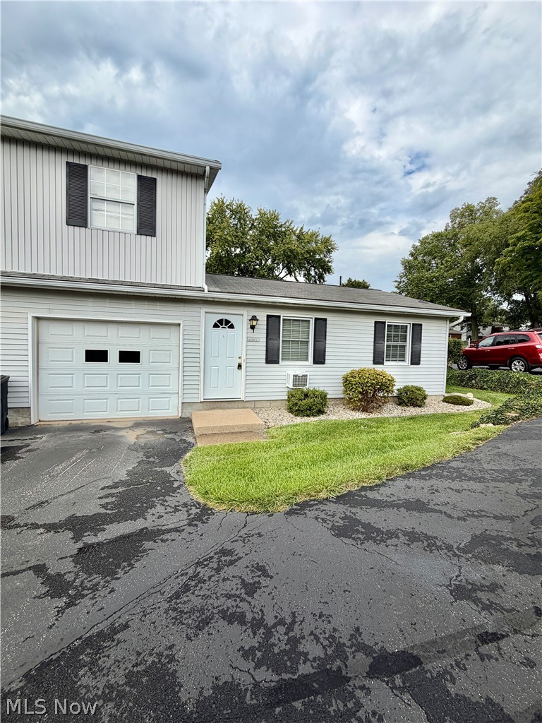 1160 S Lincoln Avenue Salem OH 44460