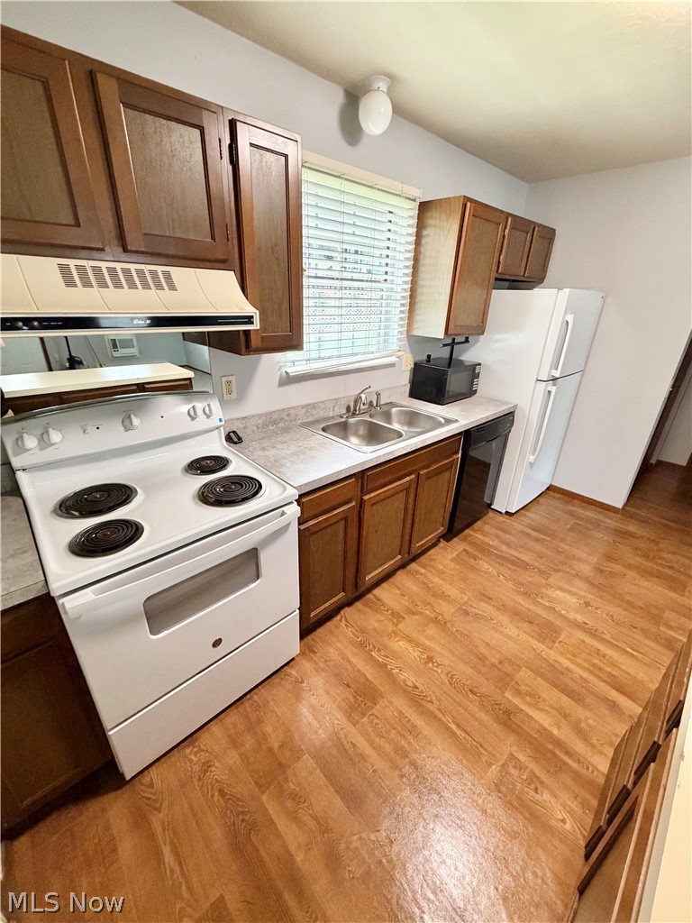 1160 S Lincoln Avenue Salem OH 44460