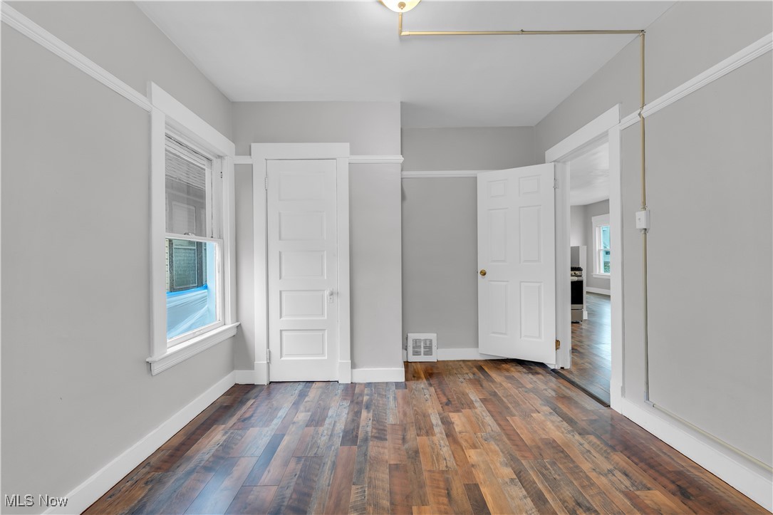 3106 Library Avenue Cleveland OH 44109