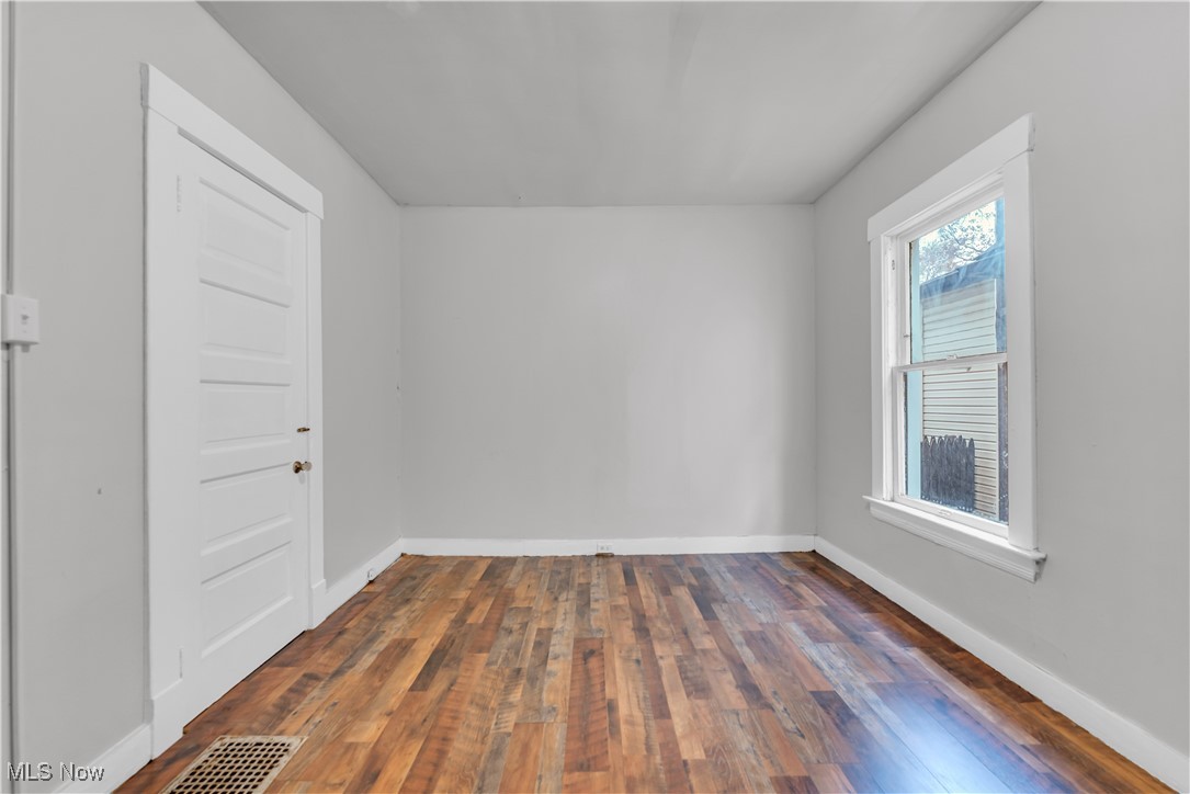 3106 Library Avenue Cleveland OH 44109