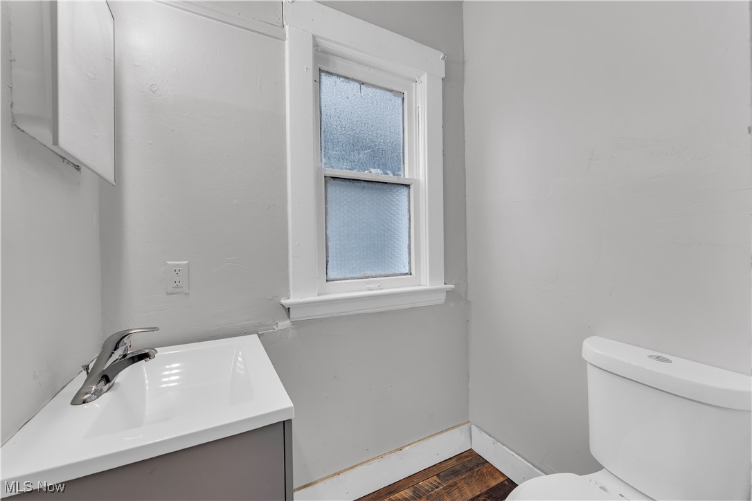 3106 Library Avenue Cleveland OH 44109