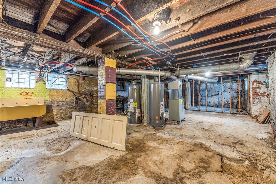 3106 Library Avenue Cleveland OH 44109