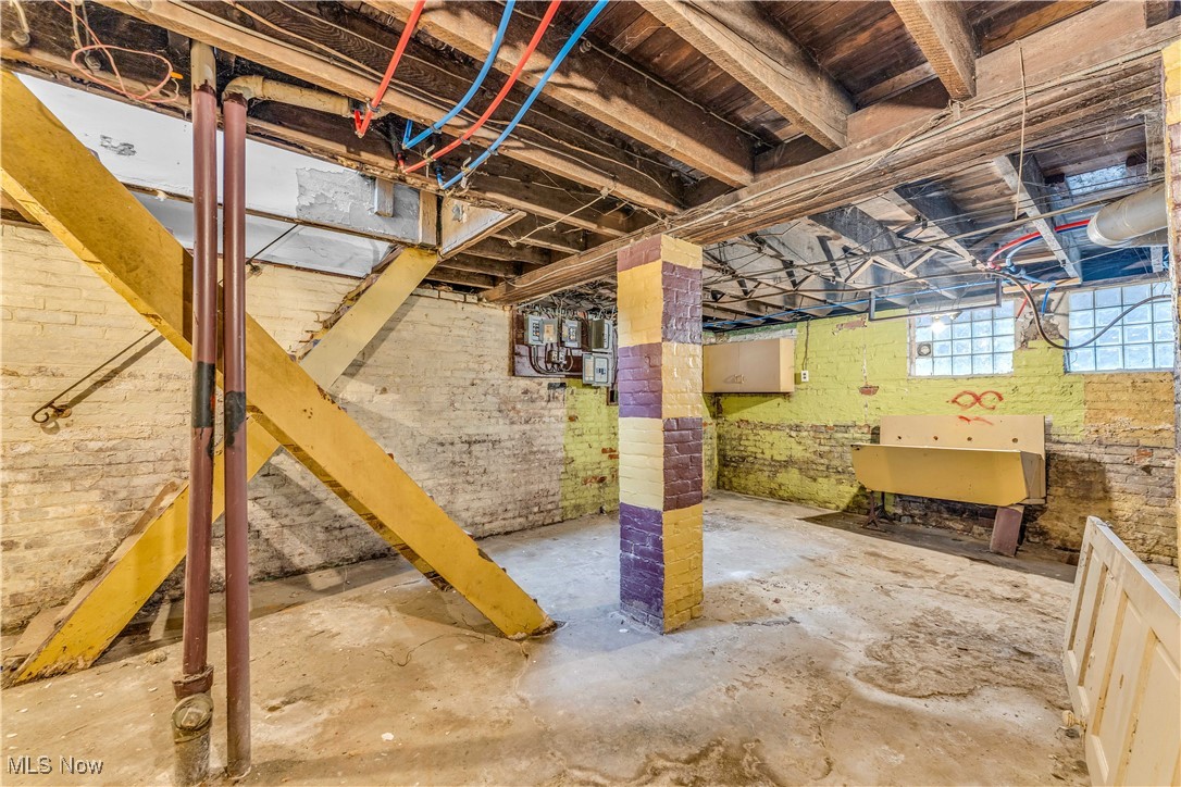 3106 Library Avenue Cleveland OH 44109