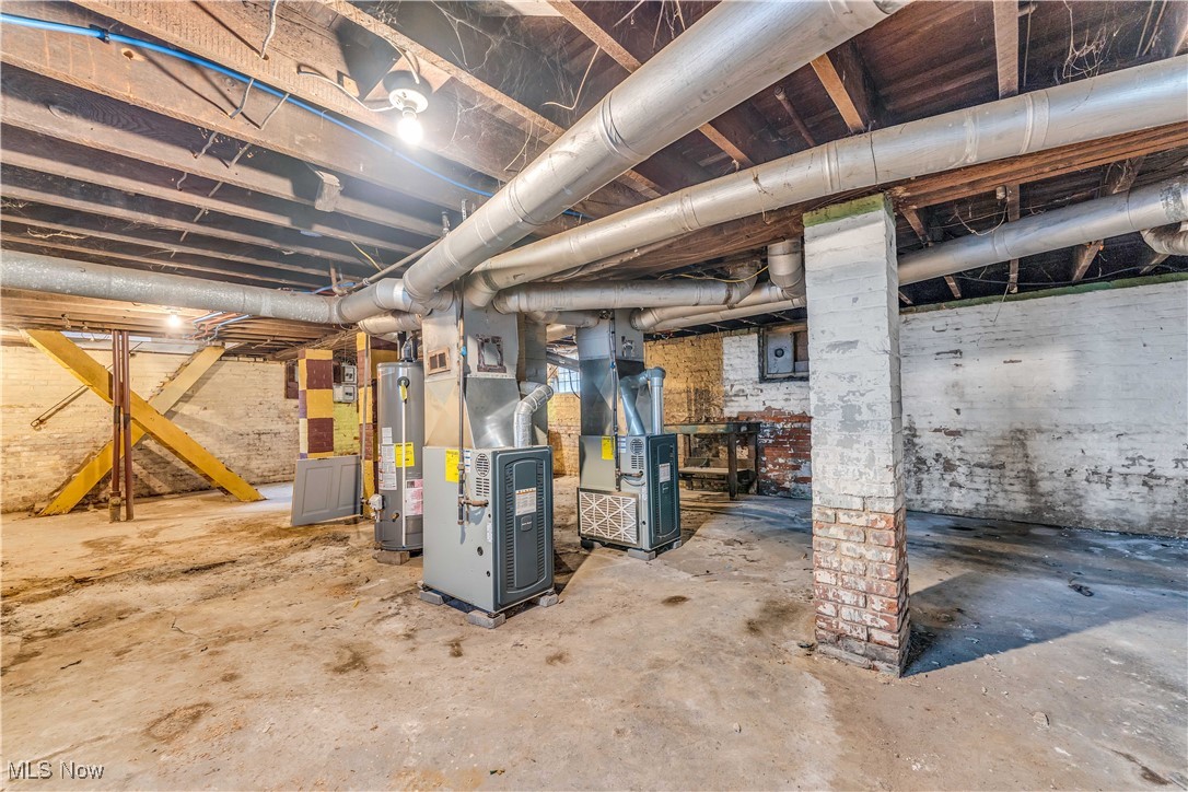 3106 Library Avenue Cleveland OH 44109