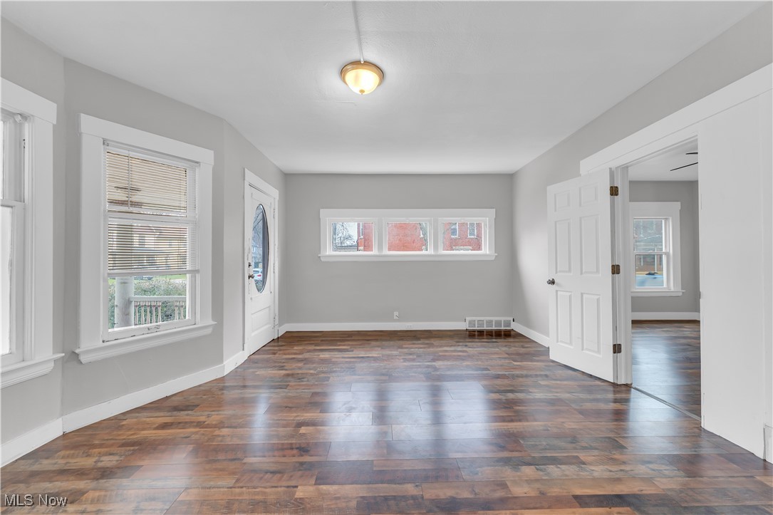 3106 Library Avenue Cleveland OH 44109