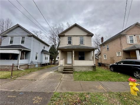 435 Windsor Street Akron OH 44306