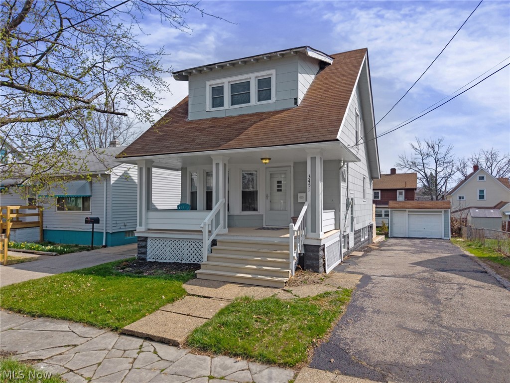 3451 W 137th Street Cleveland OH 44111