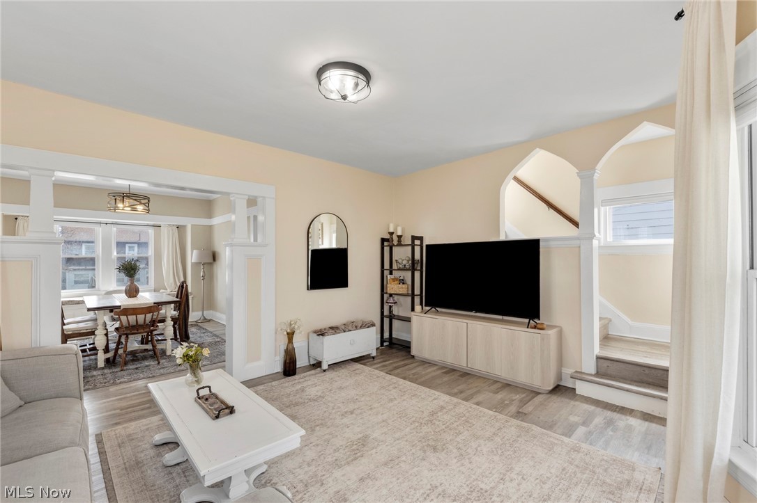 3451 W 137th Street Cleveland OH 44111