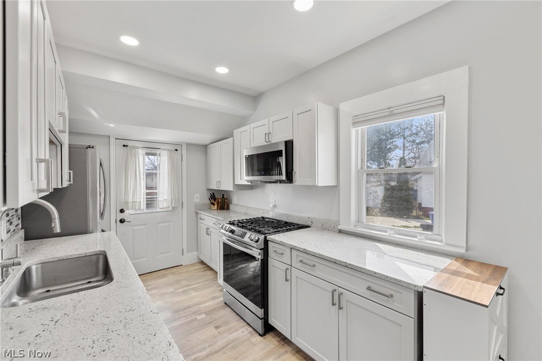 3451 W 137th Street Cleveland OH 44111