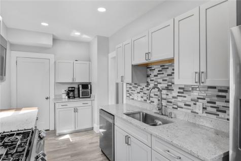 3451 W 137th Street Cleveland OH 44111