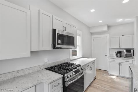 3451 W 137th Street Cleveland OH 44111