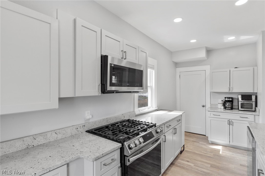 3451 W 137th Street Cleveland OH 44111
