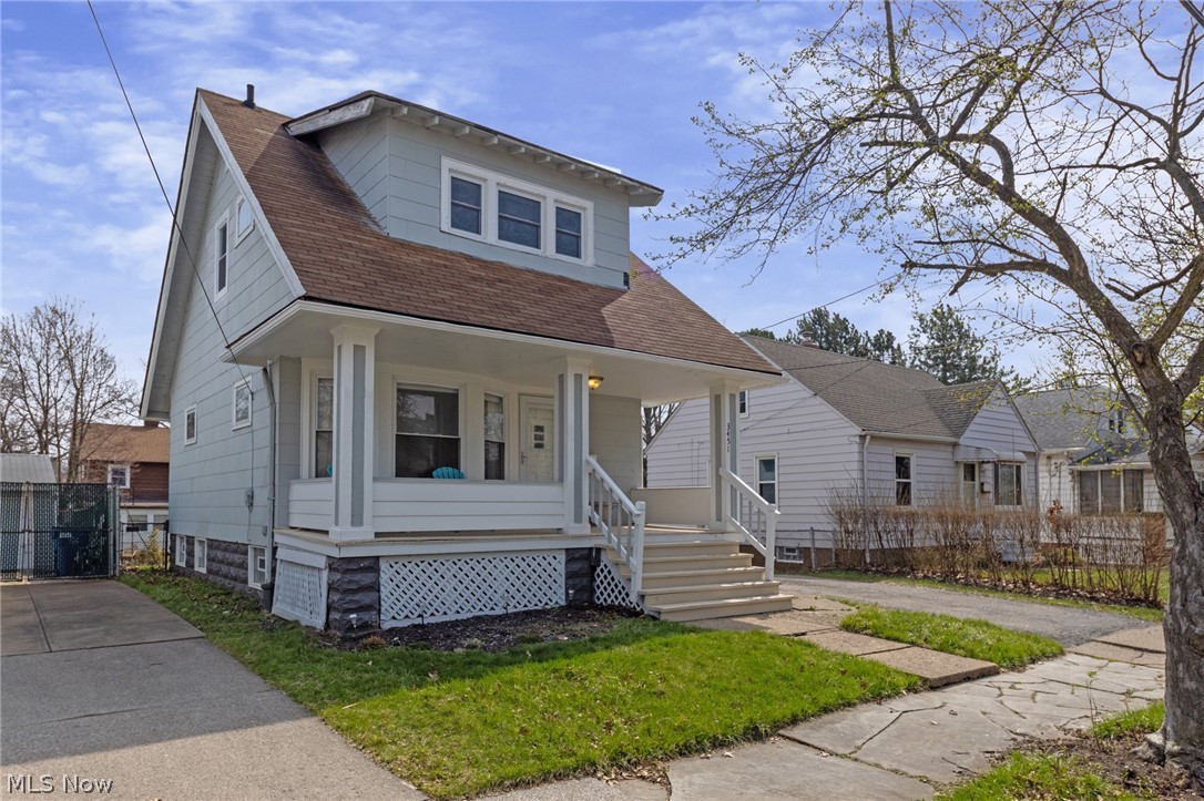 3451 W 137th Street Cleveland OH 44111