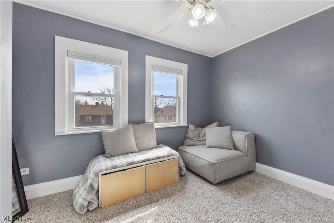 3451 W 137th Street Cleveland OH 44111