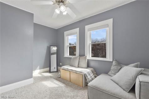 3451 W 137th Street Cleveland OH 44111