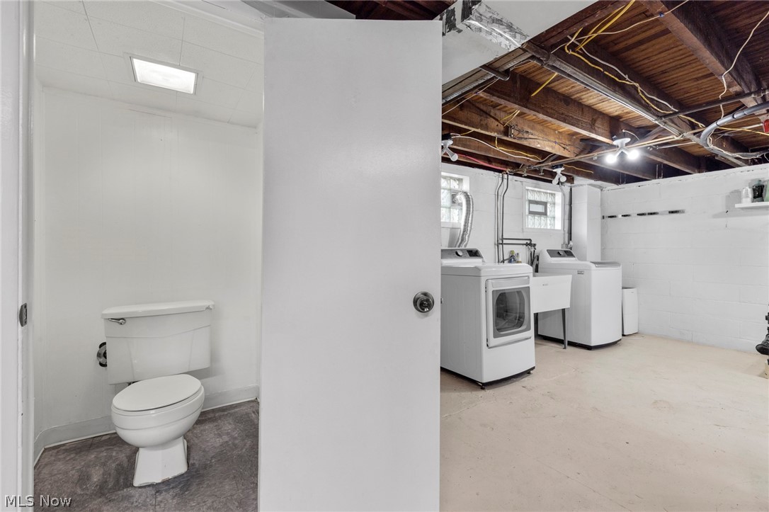 3451 W 137th Street Cleveland OH 44111