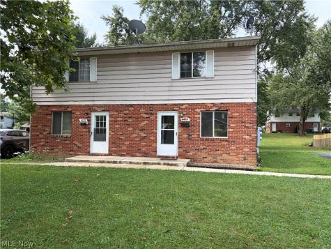 4426 Cherryhurst Drive Stow OH 44224