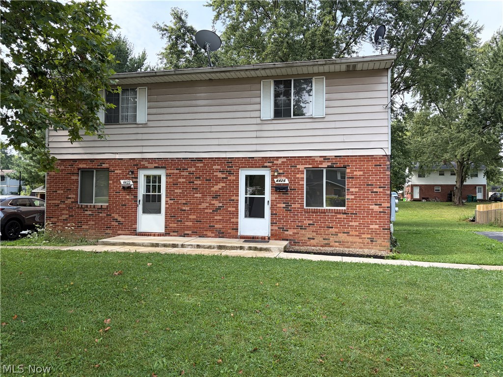 4426 Cherryhurst Drive Stow OH 44224