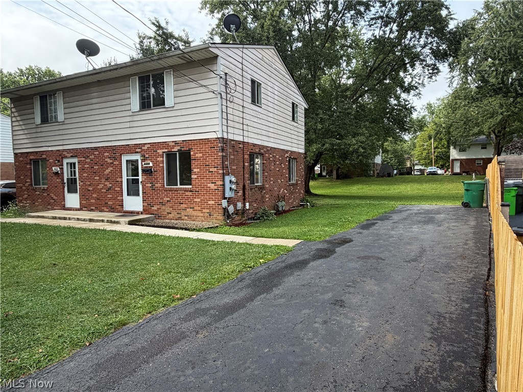 4426 Cherryhurst Drive Stow OH 44224