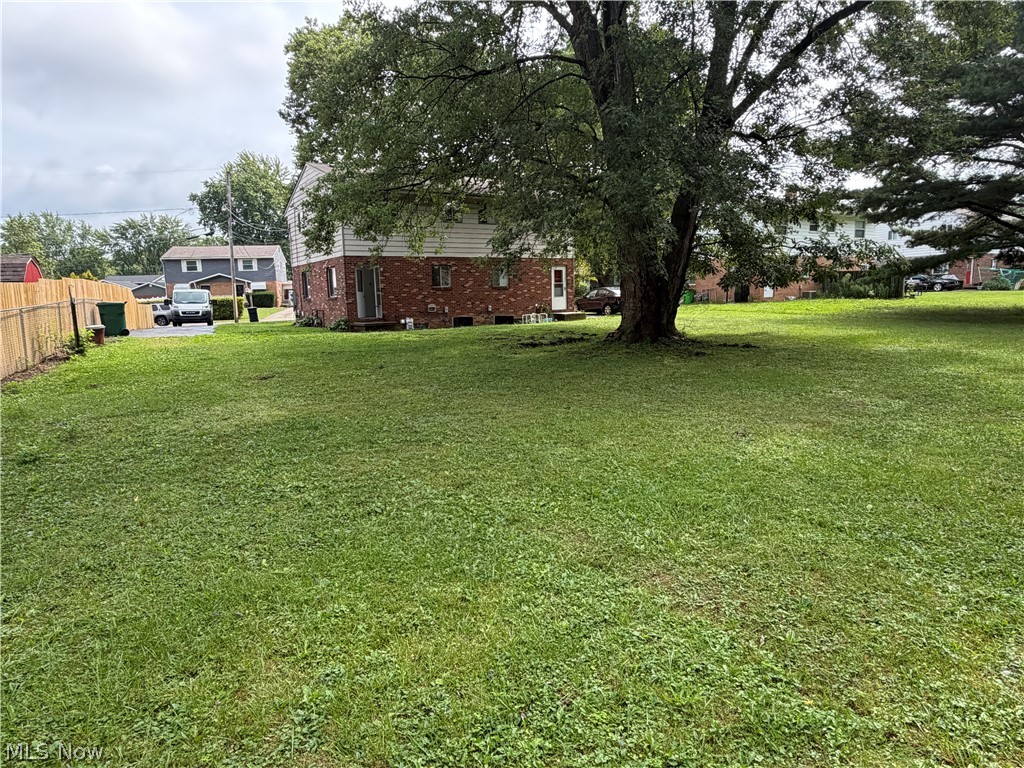 4426 Cherryhurst Drive Stow OH 44224